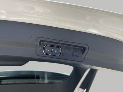 2025 Ford Explorer ST-Line 4WD