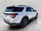 2025 Ford Explorer ST-Line 4WD