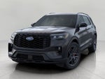 2026 Ford Explorer ST-Line 4WD
