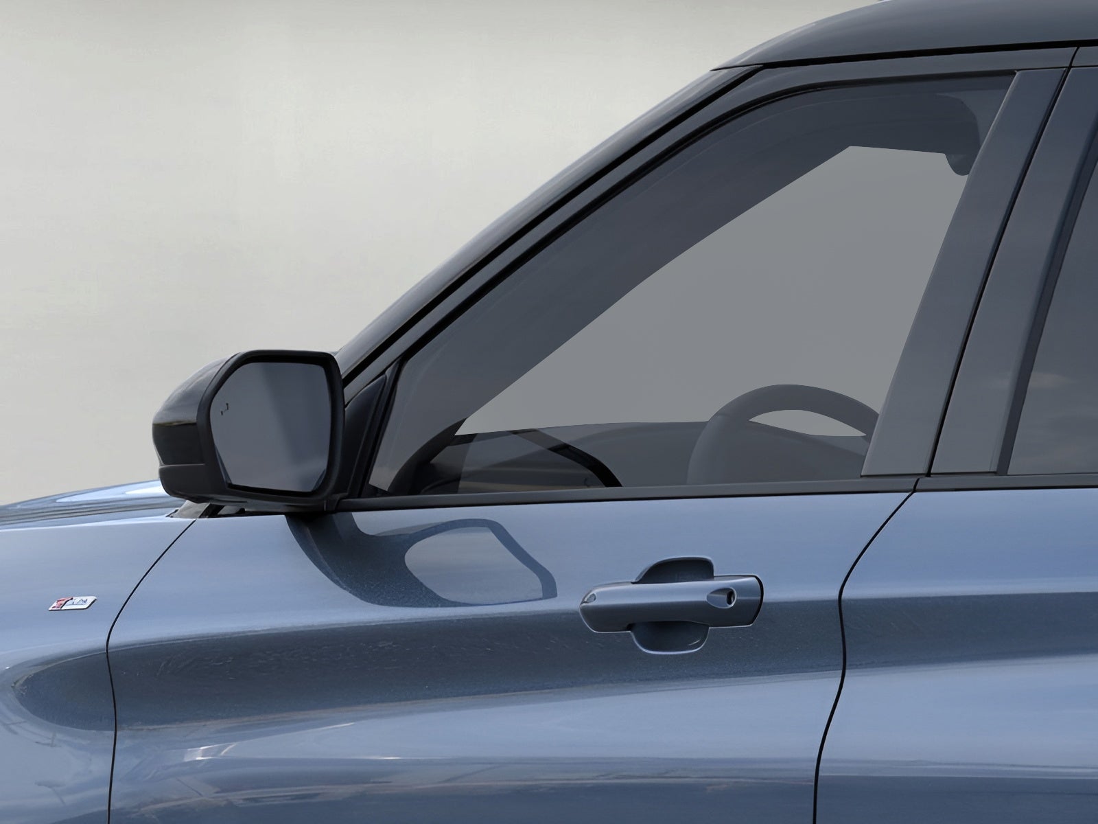 2026 Ford Explorer ST-Line 4WD