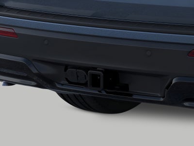 2026 Ford Explorer ST-Line 4WD