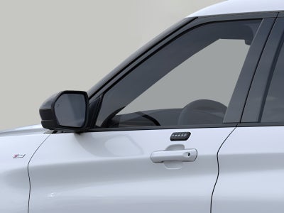 2026 Ford Explorer ST-Line 4WD