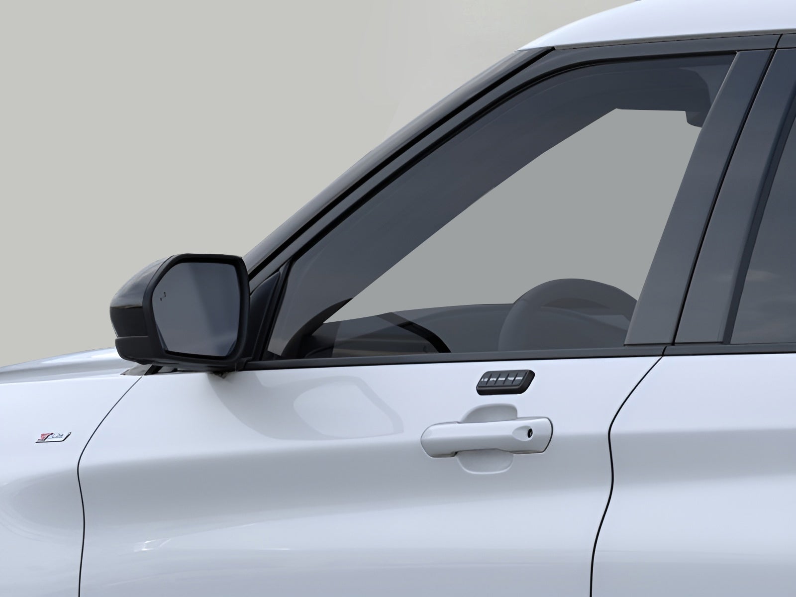 2026 Ford Explorer ST-Line 4WD