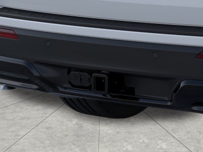 2026 Ford Explorer ST-Line 4WD