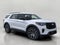 2026 Ford Explorer ST-Line 4WD