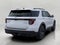 2026 Ford Explorer ST-Line 4WD