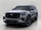 2026 Ford Explorer ST-Line 4WD