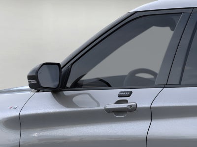 2026 Ford Explorer ST-Line 4WD