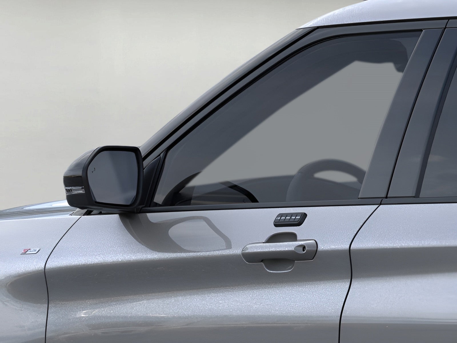 2026 Ford Explorer ST-Line 4WD