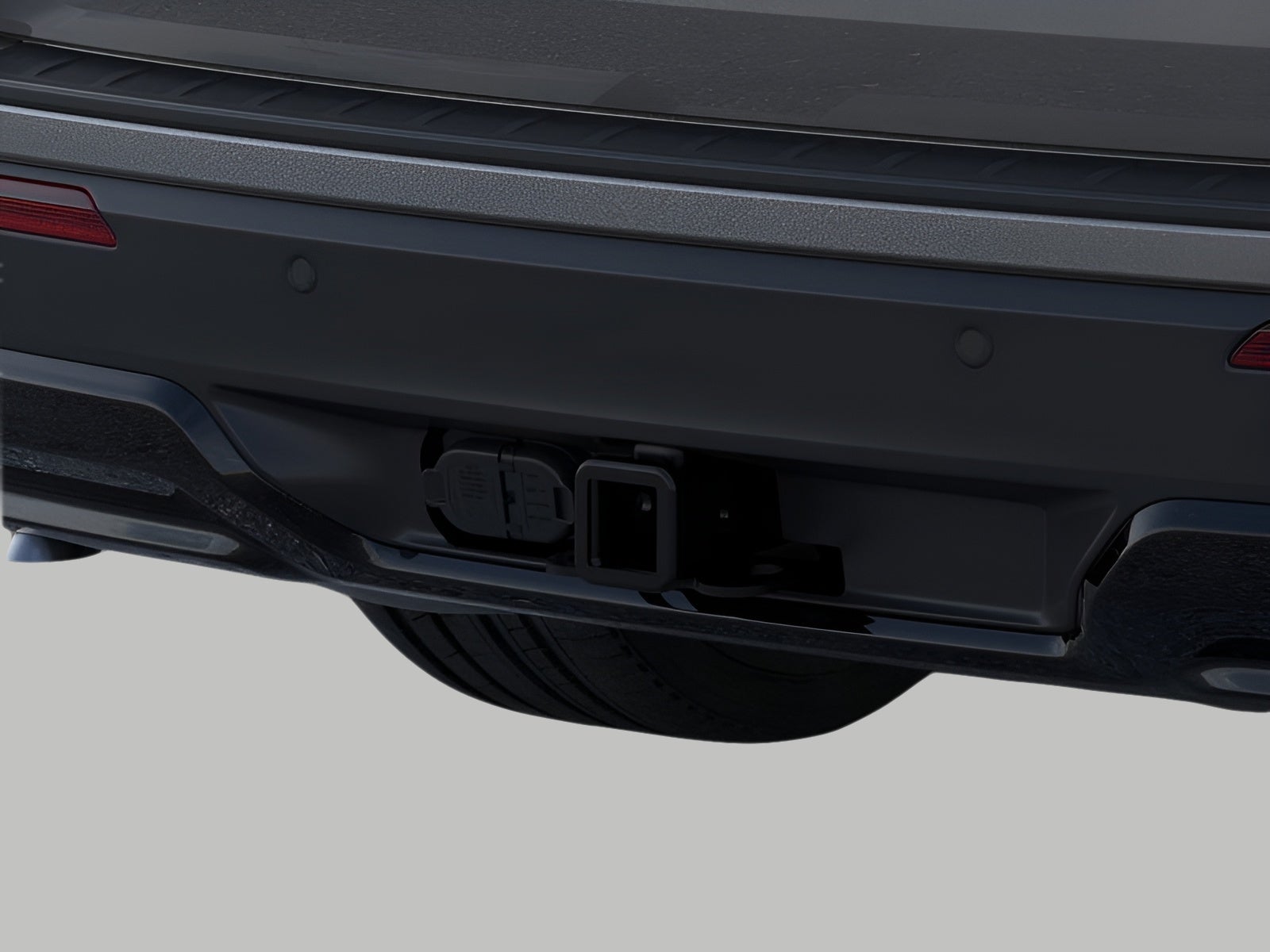 2026 Ford Explorer ST-Line 4WD