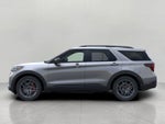 2026 Ford Explorer ST-Line 4WD