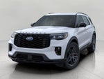 2026 Ford Explorer ST-Line 4WD