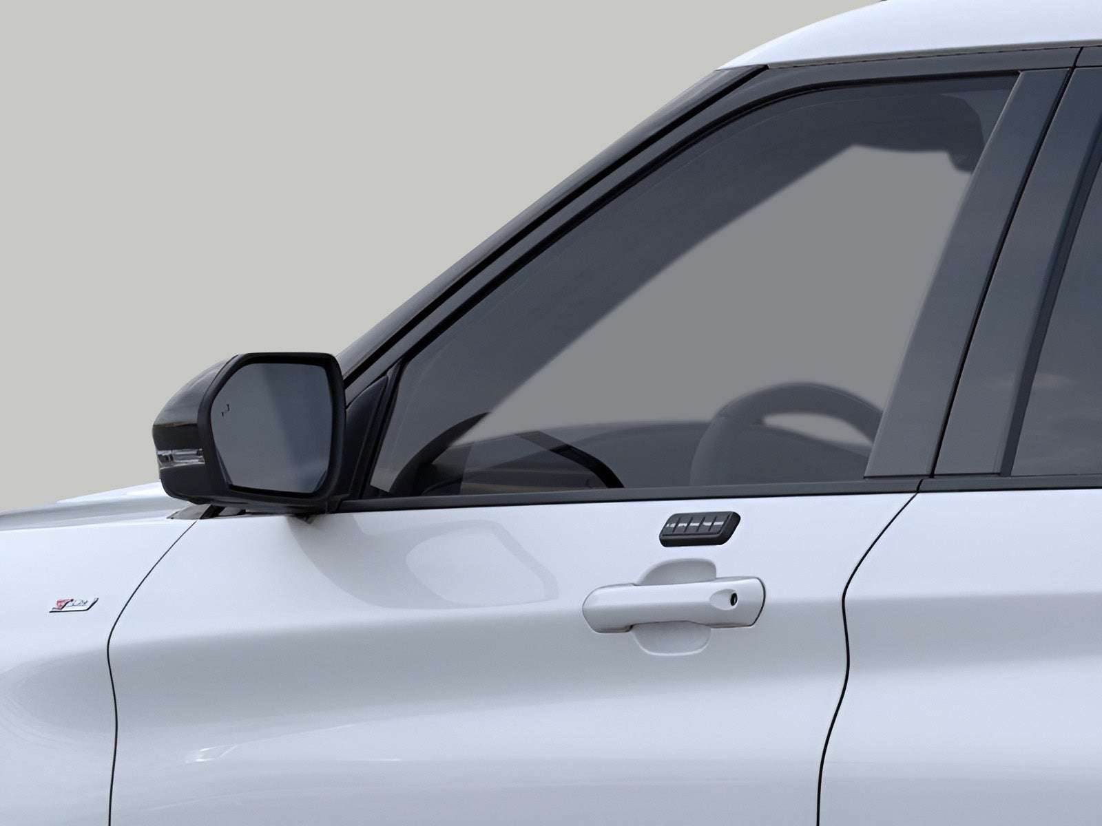 2026 Ford Explorer ST-Line 4WD