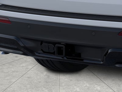 2026 Ford Explorer ST-Line 4WD