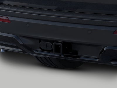 2026 Ford Explorer ST-Line 4WD