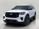 2026 Ford Explorer ST-Line 4WD