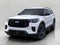 2026 Ford Explorer ST-Line 4WD