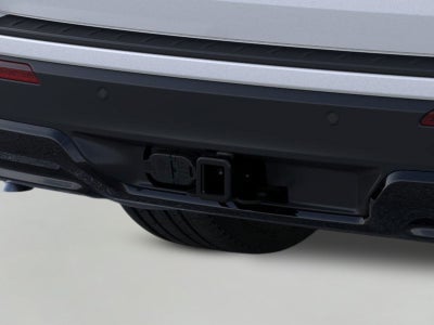 2026 Ford Explorer ST-Line 4WD