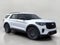 2026 Ford Explorer ST-Line 4WD