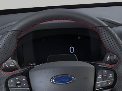 2026 Ford Explorer ST-Line 4WD