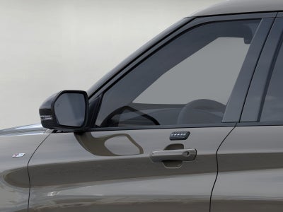 2026 Ford Explorer ST-Line 4WD