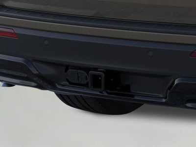 2026 Ford Explorer ST-Line 4WD