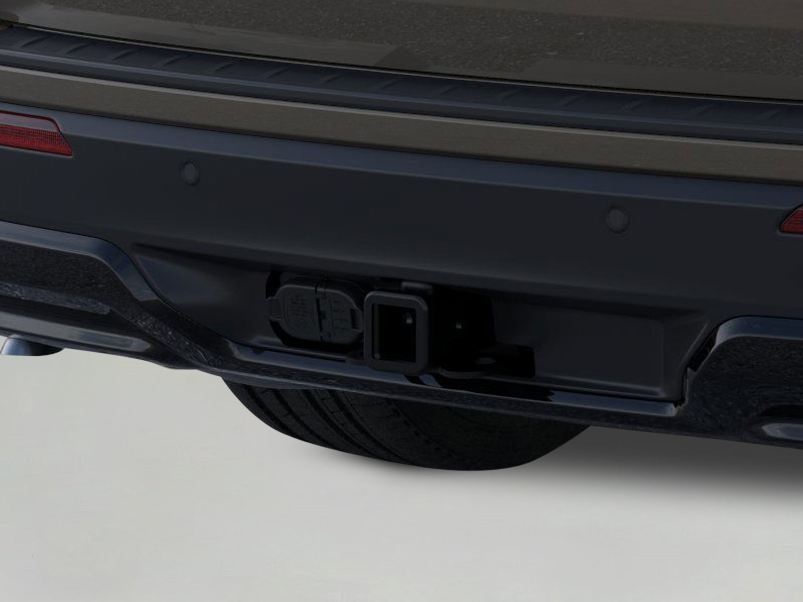 2026 Ford Explorer ST-Line 4WD