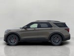 2026 Ford Explorer ST-Line 4WD