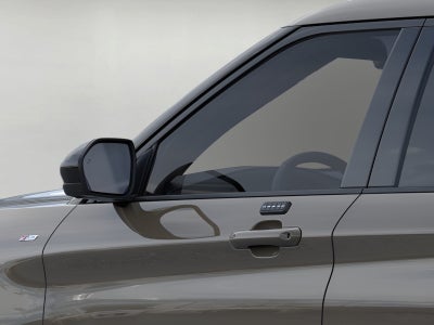 2026 Ford Explorer ST-Line 4WD