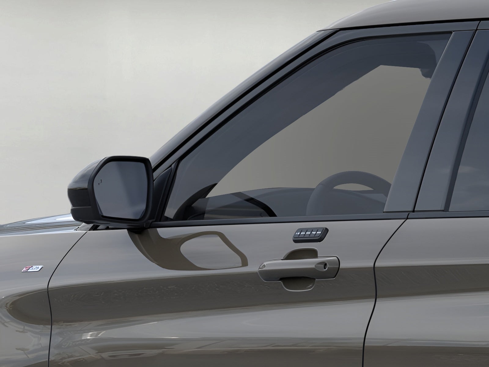 2026 Ford Explorer ST-Line 4WD