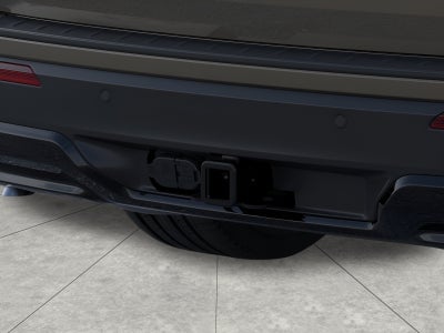 2026 Ford Explorer ST-Line 4WD