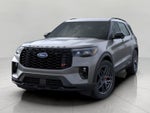 2026 Ford Explorer ST-Line 4WD
