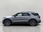 2026 Ford Explorer ST-Line 4WD