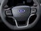 2027 Ford Explorer ST-Line 4WD