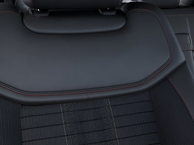 2027 Ford Explorer ST-Line 4WD