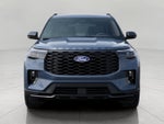 2027 Ford Explorer ST-Line 4WD
