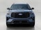 2027 Ford Explorer ST-Line 4WD