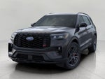 2026 Ford Explorer ST 4WD