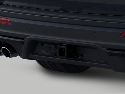 2026 Ford Explorer ST 4WD