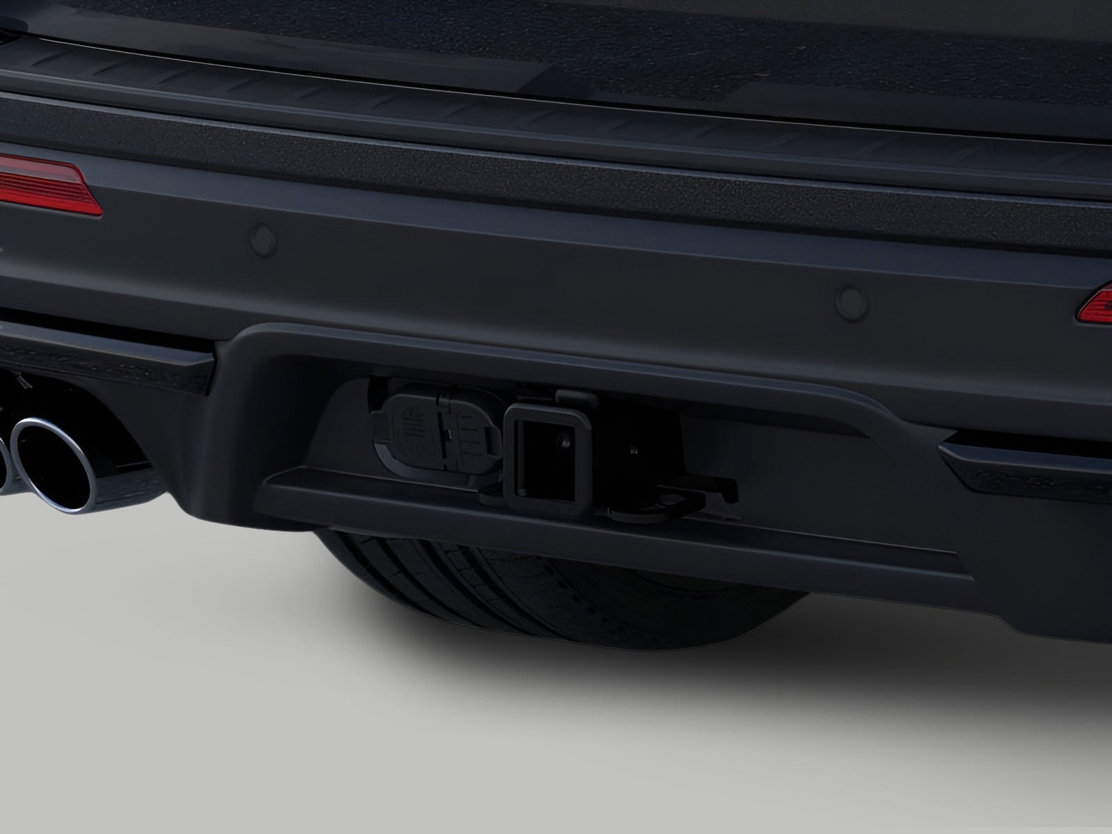 2026 Ford Explorer ST 4WD