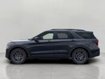 2026 Ford Explorer ST 4WD