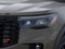 2026 Ford Explorer ST 4WD