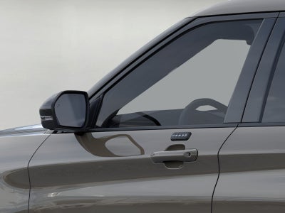 2026 Ford Explorer ST 4WD