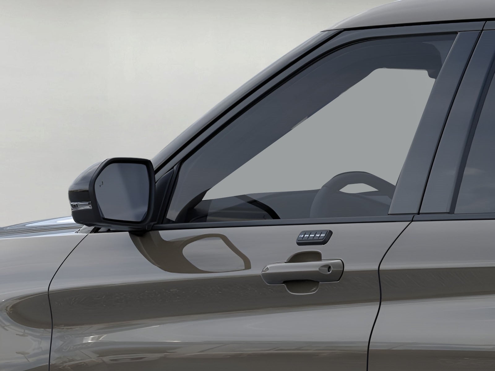 2026 Ford Explorer ST 4WD