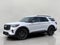 2027 Ford Explorer ST 4WD