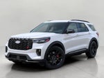 2027 Ford Explorer ST 4WD