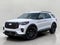 2027 Ford Explorer ST 4WD