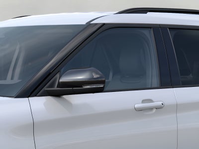 2027 Ford Explorer ST 4WD