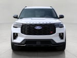 2027 Ford Explorer ST 4WD