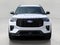 2027 Ford Explorer ST 4WD